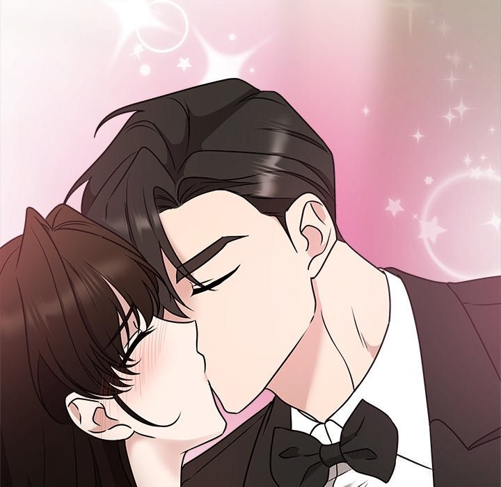 被吞噬的夜，第53話，第 95 页