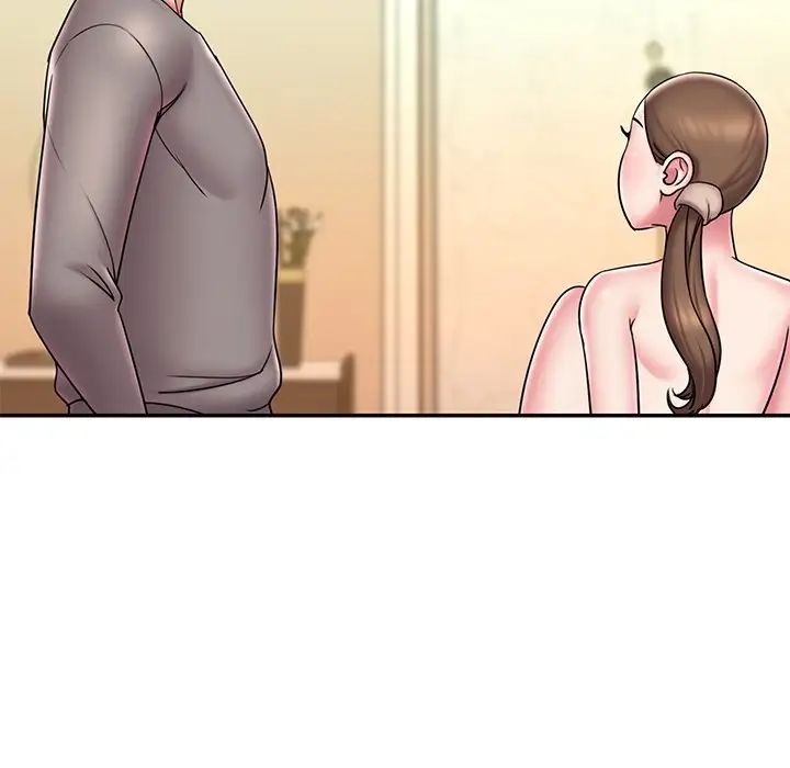 被抛弃的男人，第37話，第 69 页