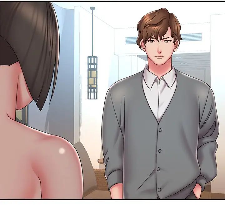 被抛弃的男人，第40話，第 52 页
