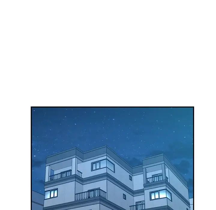 被抛弃的男人，第40話，第 60 页