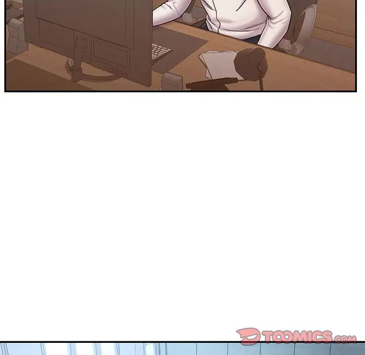 被抛弃的男人，第41話，第 34 页