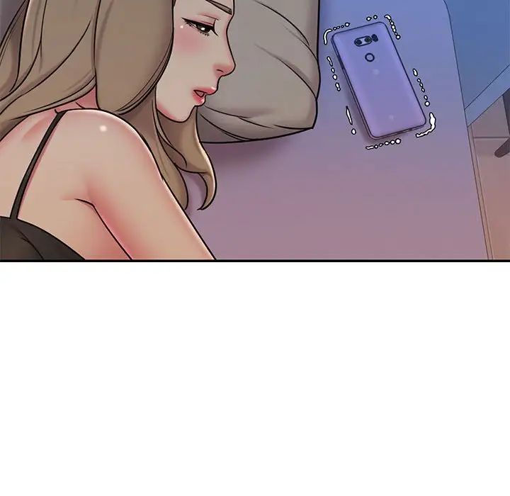 被抛弃的男人，第41話，第 95 页
