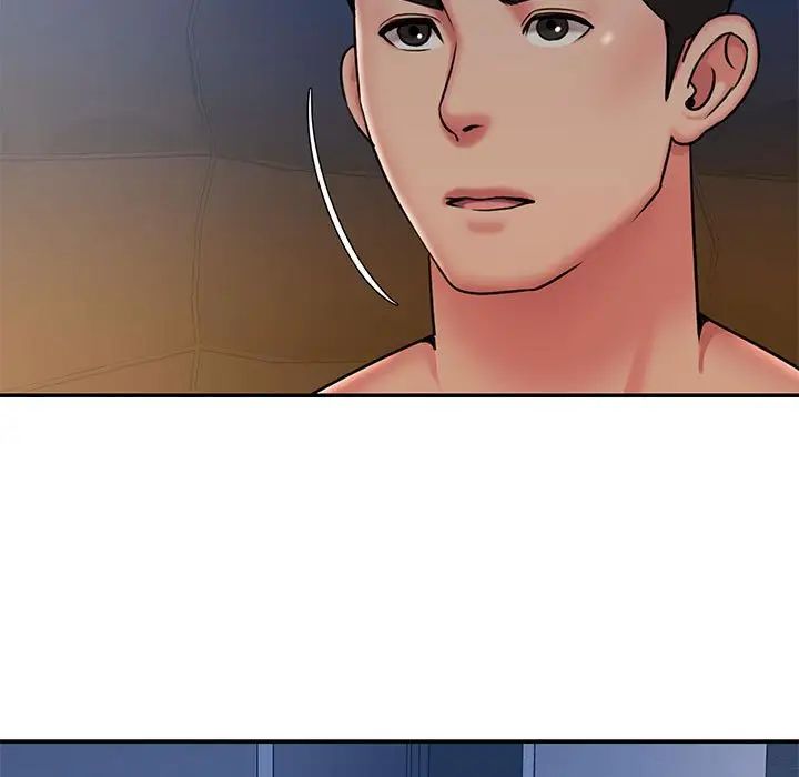 被抛弃的男人，第43話，第 65 页