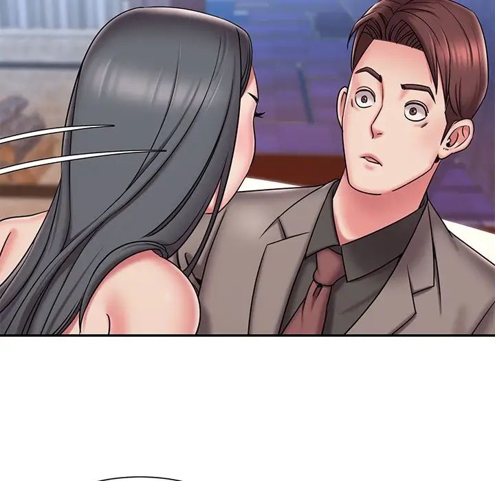 被抛弃的男人，第45話，第 12 页