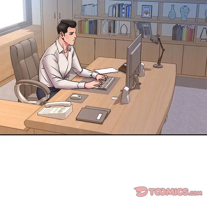 被抛弃的男人，第46話，第 22 页
