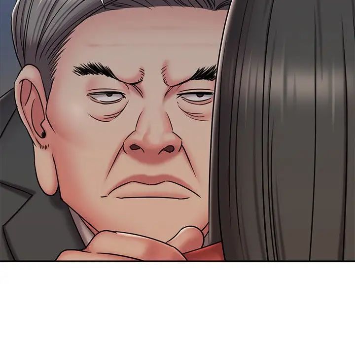被抛弃的男人，第47話，第 69 页