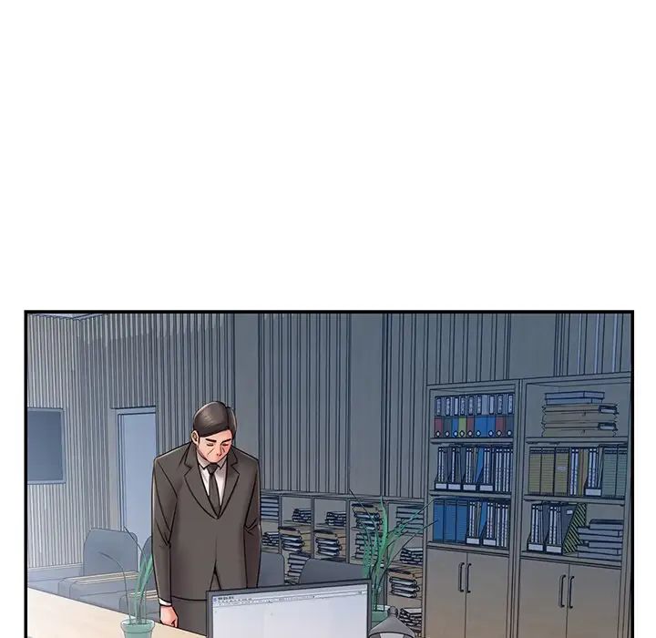 被抛弃的男人，第51話，第 44 页