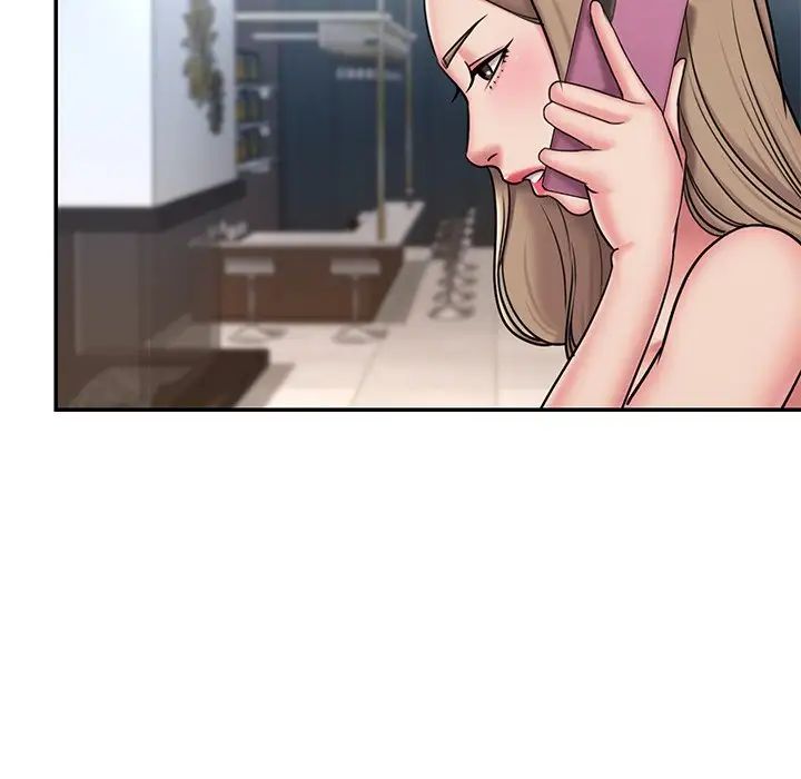 被抛弃的男人，第51話，第 12 页