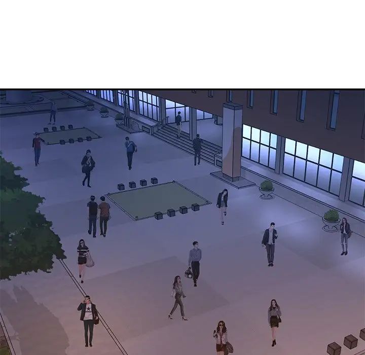 被抛弃的男人，第51話，第 60 页