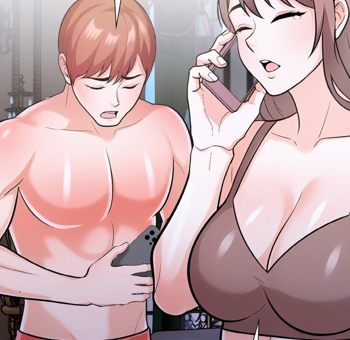 走不出的房间：第二季，第35話，第 132 页