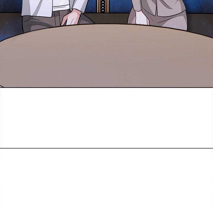 走不出的房间：第二季，第36話，第 134 页