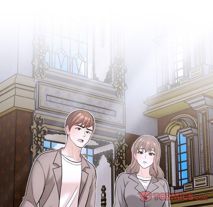 走不出的房间：第二季，第39話，第 63 页