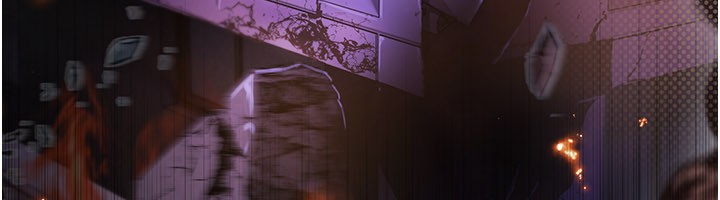 不純吸血鬼，第1話-吸精氣的吸血鬼，第 12 页