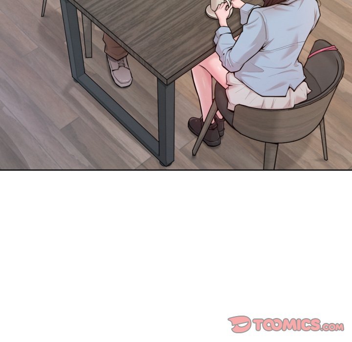 不衹是朋友，第1話，第 5 页