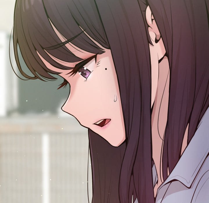 不衹是朋友，第1話，第 11 页