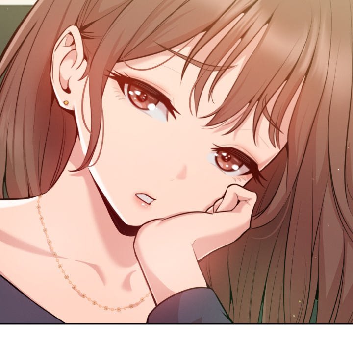 不衹是朋友，第2話，第 8 页