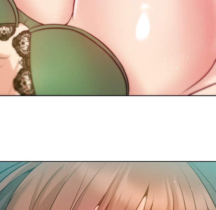 不衹是朋友，第3話，第 159 页