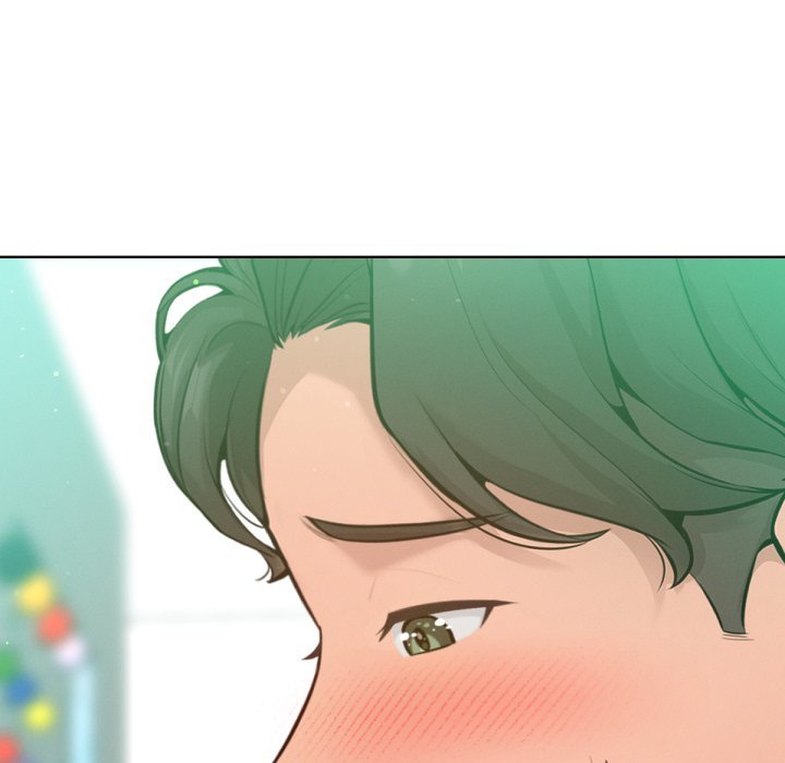 不衹是朋友，第3話，第 95 页