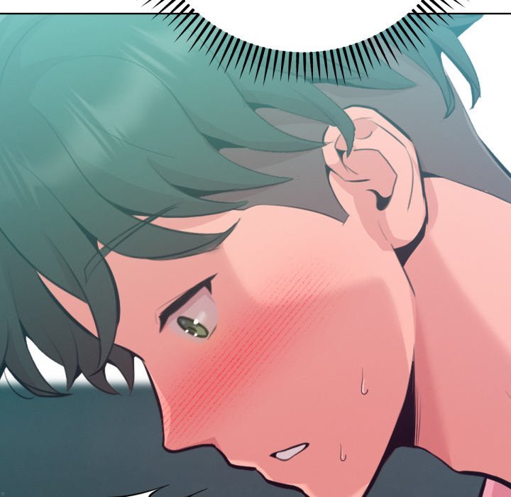 不衹是朋友，第4話，第 106 页