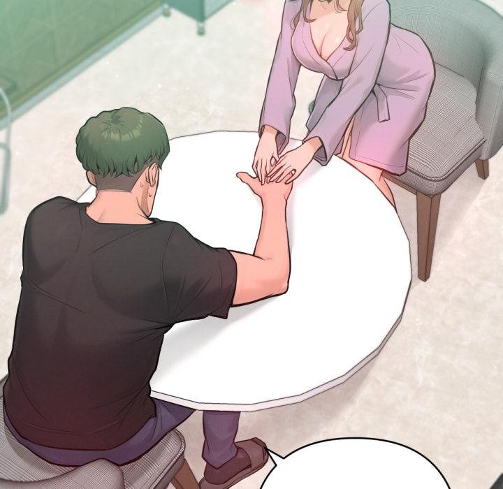 不衹是朋友，第7話，第 125 页