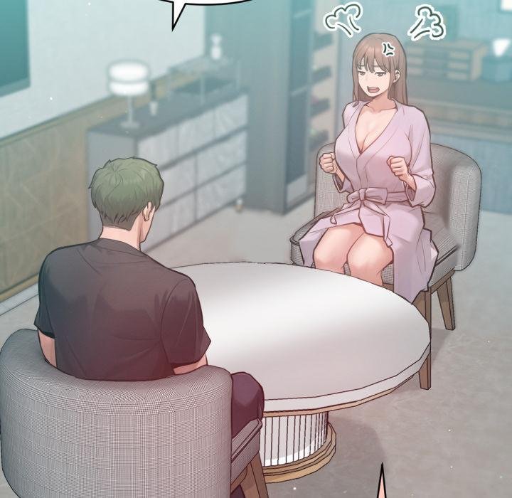 不衹是朋友，第7話，第 64 页