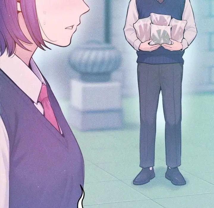不衹是朋友，第16話，第 125 页