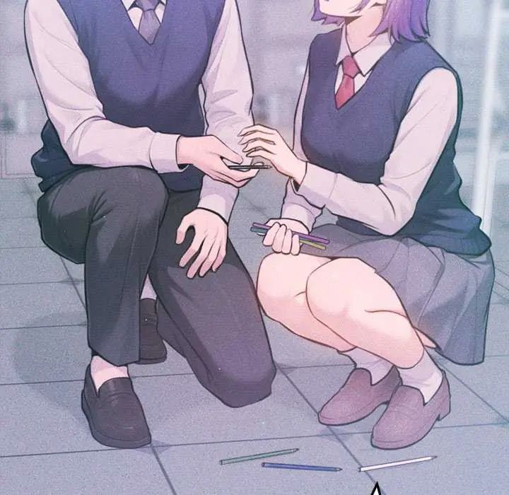 不衹是朋友，第16話，第 103 页