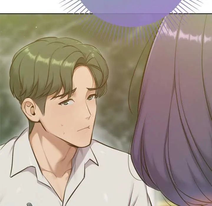 不衹是朋友，第16話，第 22 页
