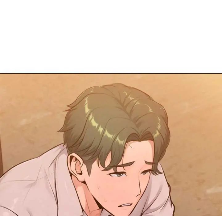 不衹是朋友，第16話，第 64 页