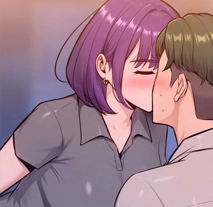 不衹是朋友，第17話，第 103 页