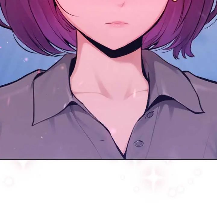 不衹是朋友，第17話，第 40 页