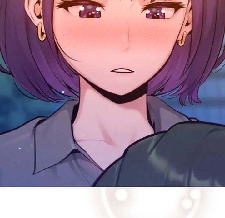 不衹是朋友，第17話，第 122 页