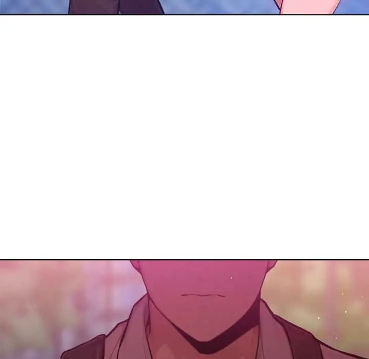 不衹是朋友，第17話，第 21 页