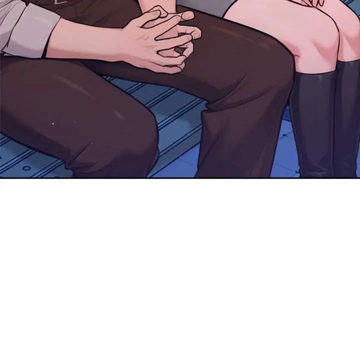 不衹是朋友，第17話，第 65 页
