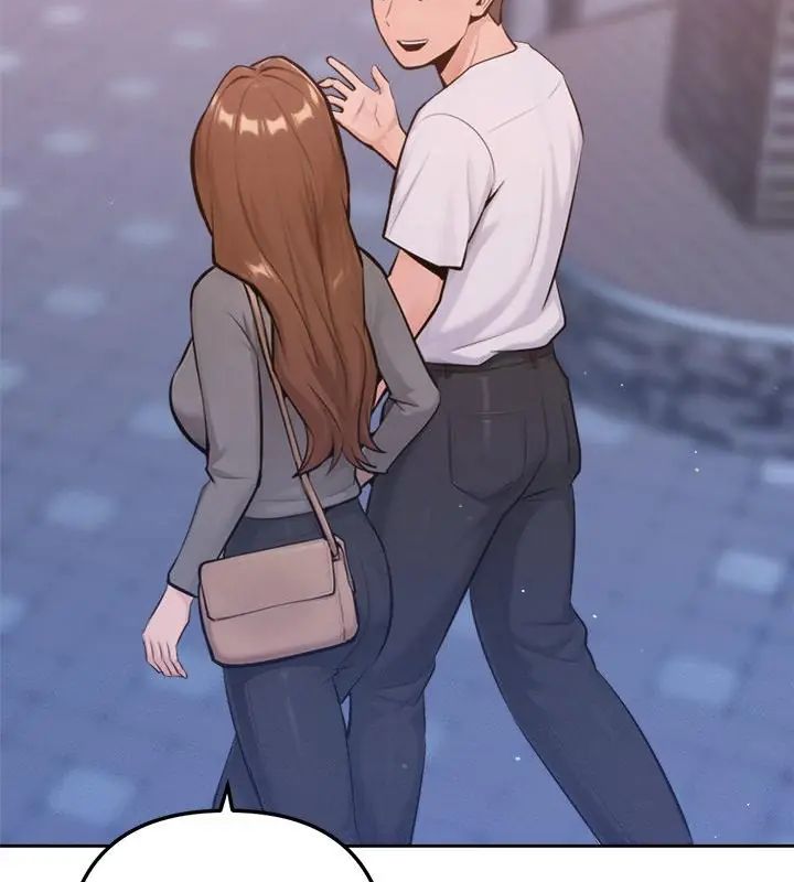 不衹是朋友，第18話，第 103 页