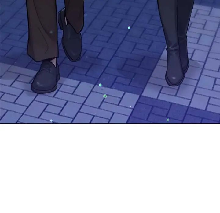 不衹是朋友，第19話，第 158 页