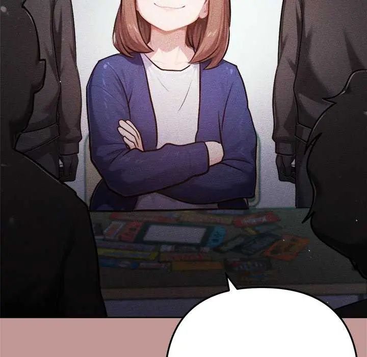 不衹是朋友，第21話，第 77 页