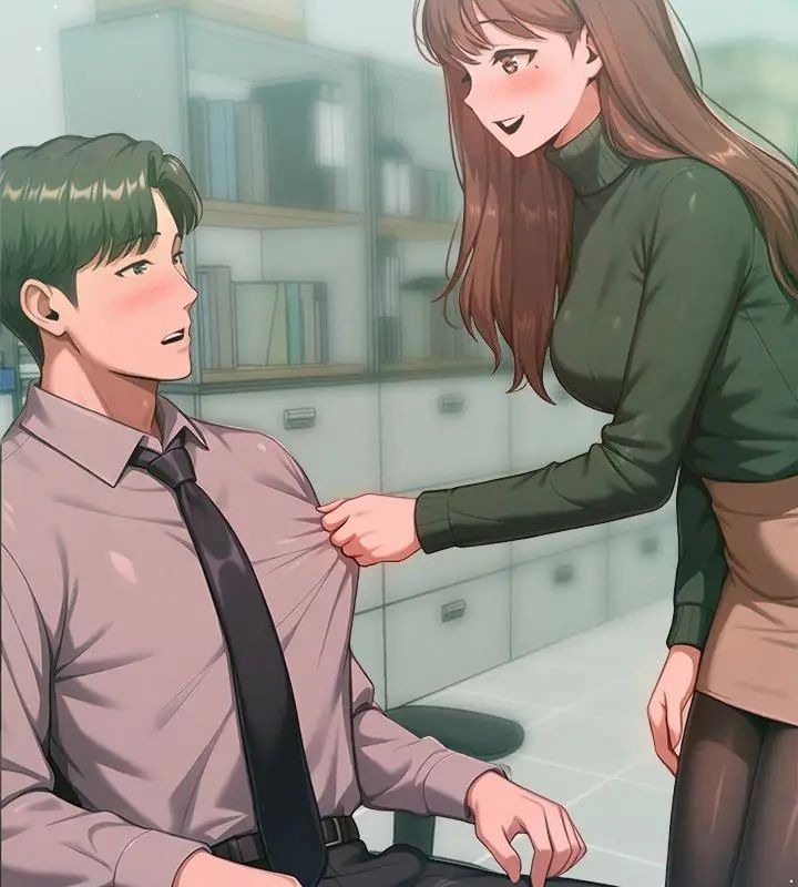 不衹是朋友，第23話，第 158 页