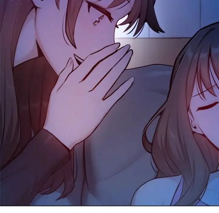 不衹是朋友，第31話，第 22 页
