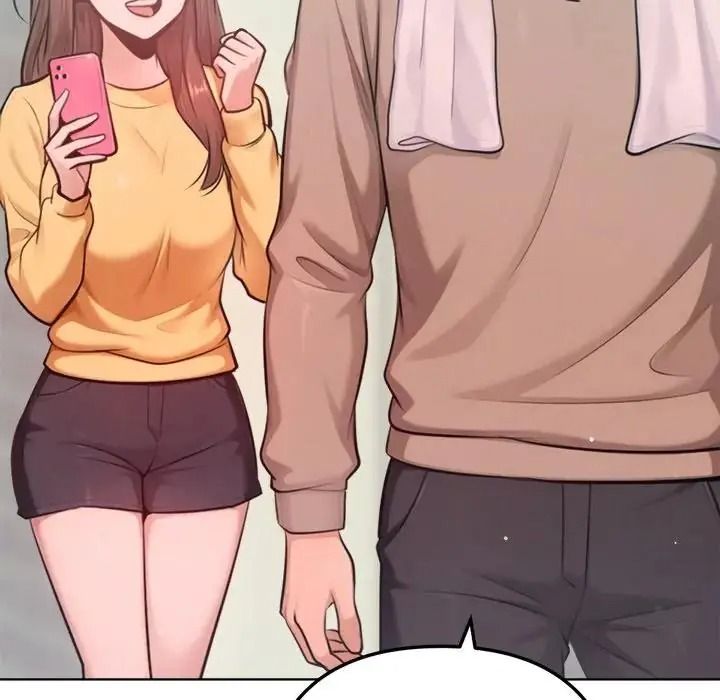 不衹是朋友，第32話，第 158 页