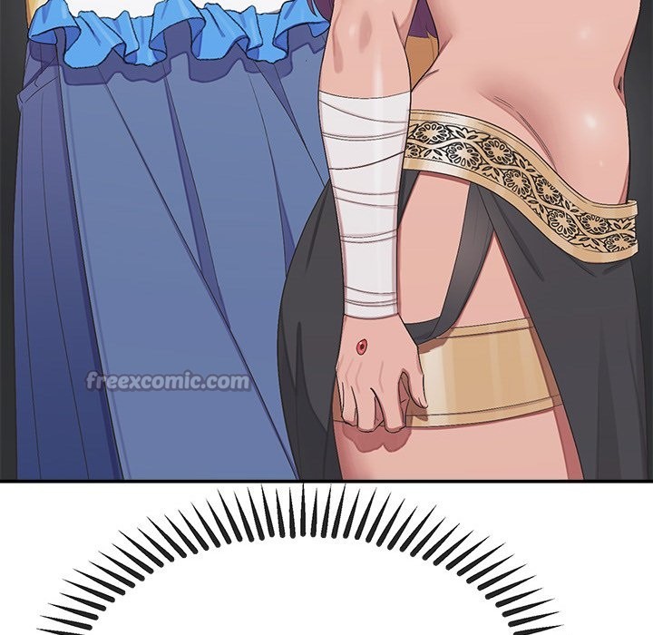 公主殿下要收種子啦！，第18話，第 126 页