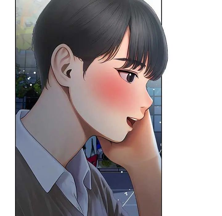 和正妹們的語言交換，第2話，第 5 页