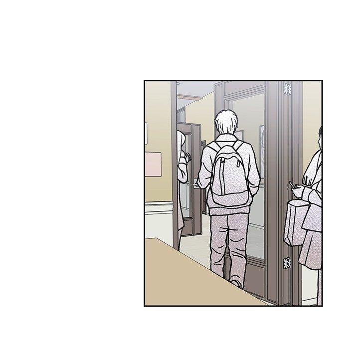 想念你的嗜好，第 21 话，第 11 页