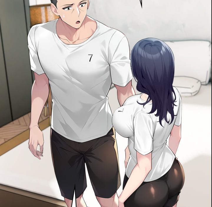 夫婦遊戲，第69話，第 5 页