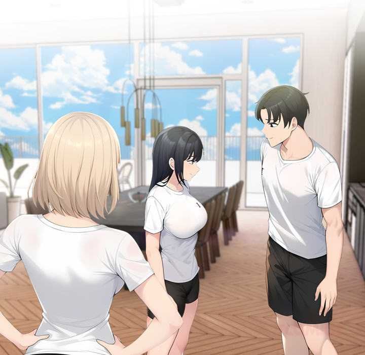 夫婦遊戲，第74話，第 69 页
