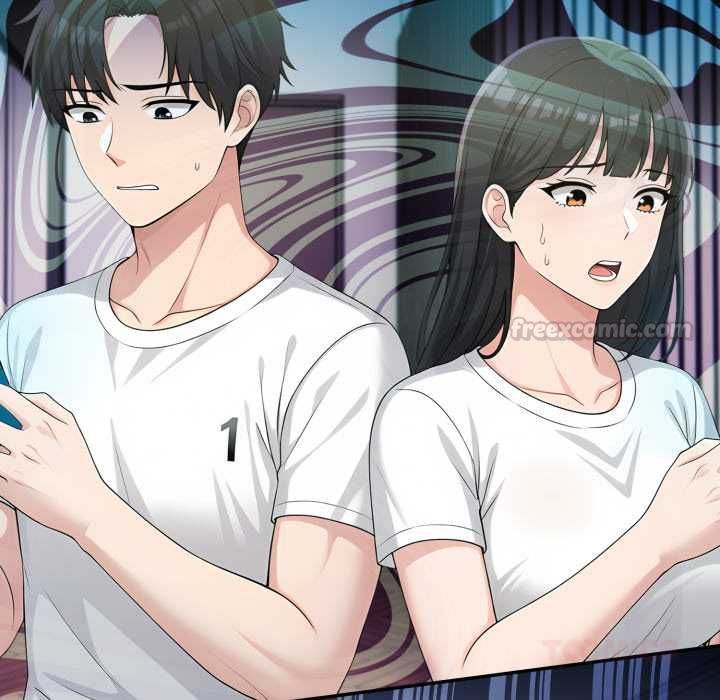 夫婦遊戲，第74話，第 15 页