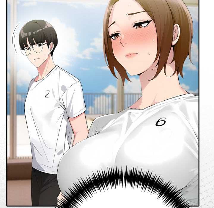 夫婦遊戲，第75話，第 10 页