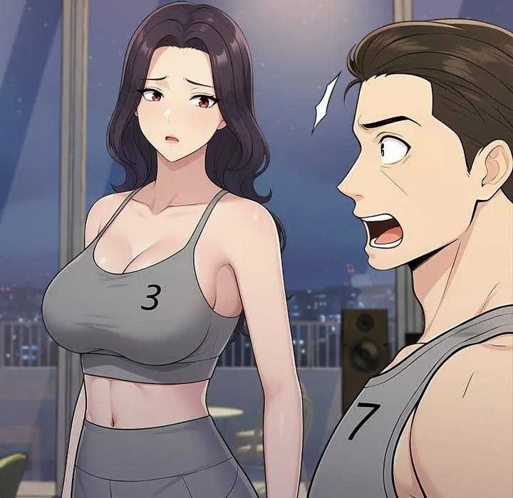夫婦遊戲，第94話，第 97 页