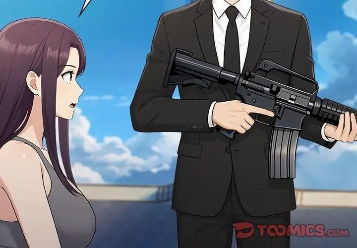 夫婦遊戲，第96話，第 11 页