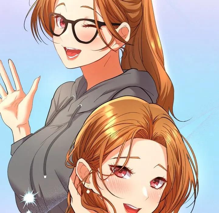 她們教會我的事，第3話，第 21 页